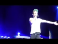 One Direction More Than This (8/9/13)
