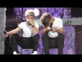 One Direction More Than This (8/9/13)