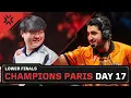 Download Lagu DRX vs. FNC - VALORANT Champions Paris - Lower Bracket Final