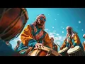 Download Lagu Allah Allah Ya Baba | Arabic Techno | MACK