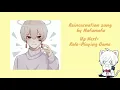 Mafumafu Mini Playlist