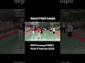Download Lagu Nassar ~ Seperti Mati Lampu (Elmo Genk X Conrad Good Vibration Cover) || KSN Kemang