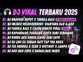 Download Lagu DJ TIKTOK TERBARU 2025 🎧 FULL ALBUM VIRAL TANPA IKLAN | DJ Ngapain Repot X Tabola Bale X Calon Mantu