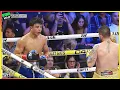 Download Lagu Jaimie Munguia (Mexico) vs Erik Bazinyan (Armenia) - KNOCKOUT, BOXING HD