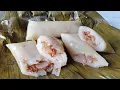 Download Lagu Ganito gawin mo sa glutinous rice flour masarap pangmerienda 