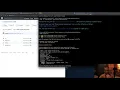 creating a Node js Console App with Rust WebAssembly