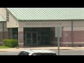 County jail receives million dollar grant to upgrade security systems