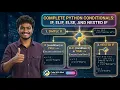 The Ultimate Guide to Python If-Else Conditional Statements Code with Mani Grow with Mani