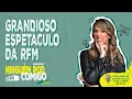 Download Lagu RFM's Grand Show - Nobody POD With Me - Ep. 227 - RFM