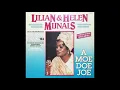 Download Lagu Lilian \u0026 Helen Mijnals (uit de vrouwengroep Oema Soso) - A Moe Doe Joe