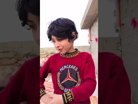 اخو علوش  يريد يشتري سياره شوفو شصار ههه