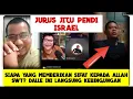 Lagu Heboh‼️Si Dalle Ini Kebingungan Menjelaskan Siapa Yang Memberikan Sifat Kepada Allah SWT 