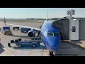Chicago MDW - St Louis STL Southwest Airlines Boeing 737-7H4 WELCOME ABOARD Ep 63