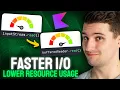 Efficient IO With Buffered Reading Writing In Kotlin - IO Essentials