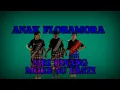 ANAK FLOBAMORA, SIRIH PINANG MOKE SU PASTI (lyric video) || RJ_OFFICIAL