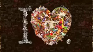 nothing but the blood u0026 hossana by hillsong united the i heart revolution with hearts as one