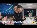 Lagu Beyond BTS: How Jimin’s Solo Power Influences HYBE’s Stock