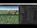 Unity 3D Spawn Manager