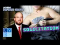 Arrested for solicitation in Las Vegas 3 Legal Defenses