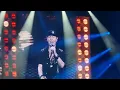 Download Lagu Scorpions - Top of the Bill/Steamrock Fever/Speedy's Coming/Catch Your Train (Live @ Nokia Arena)