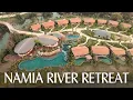 Download Lagu You Won’t Believe This Hidden Gem in Hoi An, Vietnam - Namia River Retreat!