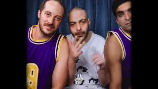 ابيوسف و اسماعيل نصرت   هع دندنها