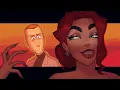 Download Lagu Red Flags (ft. Montaigne) OFFICIAL VIDEO