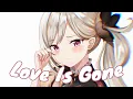 Download Lagu Nightcore - Love Is Gone - Bass Boosted