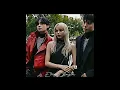 Download Lagu V, Lisa and Bogum Celine pics together #v #lisa #bogum #bts #blackpink