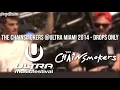 Download Lagu The Chainsmokers @Ultra Miami 2014 - Drops Only