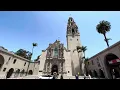 California Tower strikes 12 00 p m PDT July 24 2024 followed by a Maas-Rowe carillon being played