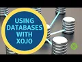 Database Development with Xojo - SQLite PostgreSQL MySQL Microsoft SQL Server Oracle and ODBC