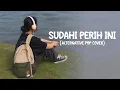 Lagu D'MASIV - SUDAHI PERIH INI (ALTERNATIVE POP COVER)