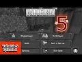 My First Time Playing HARDCORE - HARDCORE Valhelsia 5 Ep 1