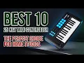Top 10 Best 25 Key MIDI Controllers in 2026 Ultimate Buyer s Guide
