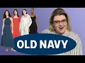 Download Lagu Old Navy🌟 NEW ARRIVALS HAUL *must-see* ‼️ 10+  Fashion Finds UNDER $50!✨Plus Size Try On Haul 2025
