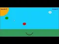 Creating Egg Catcher game With python