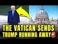 Lagu 🚨The Vatican Just Humiliated Trump TWICE In ONE WEEK