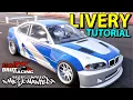 Download Lagu How to make a Custom Livery (Tutorial) - CarX Drift Racing Online