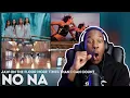 Lagu no na | 'shoot' \u0026 'superstitious' MV + Dance Practices REACTION | Insanely talented!!