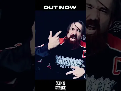 I Am Mook are swinging axes out here! #metal #deathcore #heavymetalsongs