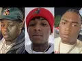 Lagu MISTA CAIN GOES OFF 🔥 ON NBA YOUNGBOY \u0026 FREDO BANG 🔥 FOR DRAGGING HIM IN THEIR BEEF!!🔥[BLOGNEM]