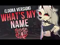 Download Lagu What's My Name (Loona Version) (From \