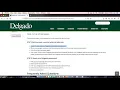 Setting Up Your Email