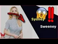 Sydney Sweeney - Narrated Wiki English