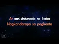Parokya Ni Edgar - Harana (Karaoke/Instrumental)