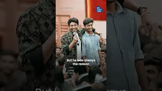 From Chandu Chaiwala to Comedy Icon | Chandan Prabhakar's Journey thumbnail