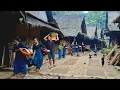 Download Lagu Unik Banget, Beginilah Persiapan Pernikahan Di Baduy. Seperti Suasana Pedesaan Jaman dulu