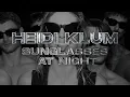 Download Lagu Heidi Klum – Sunglasses At Night (prod. by Tiësto) (Official Music Video)