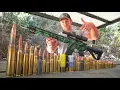 Download Lagu Which Bullet Goes the Deepest? Shooting EVERY Caliber I Could Find!